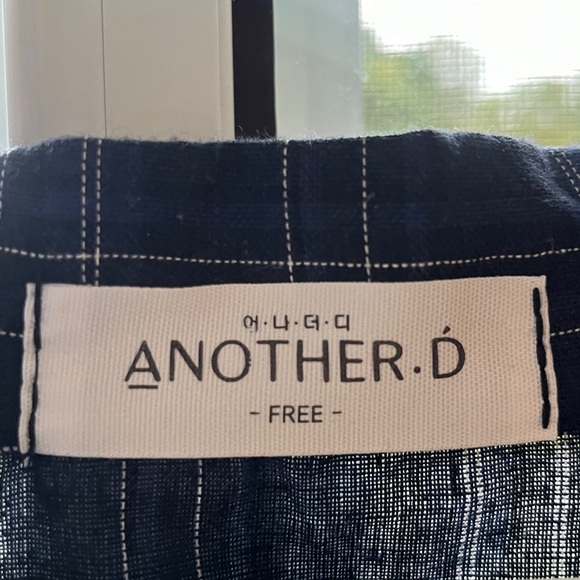 Pyjamas top from Korea - Picture 4 of 4